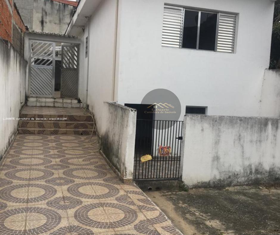 Casa à Venda em São Bernardo do Campo, SP